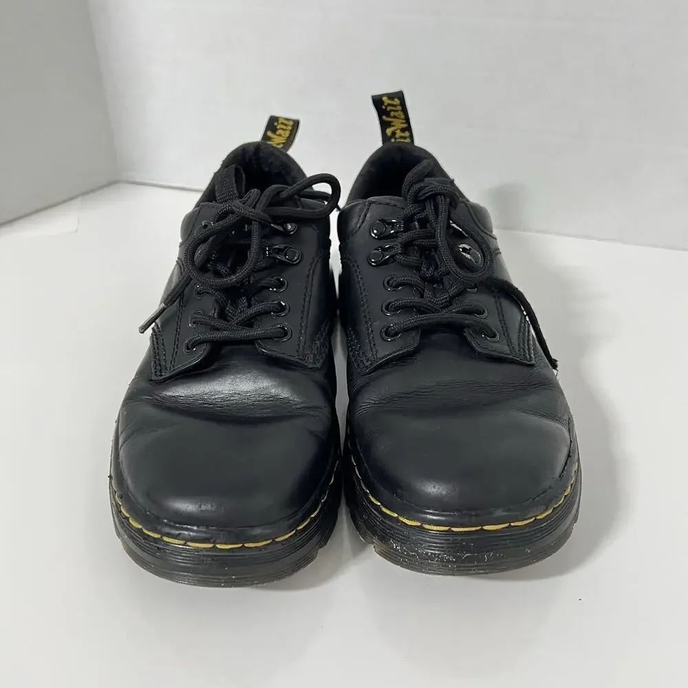 Dr. Martens very good